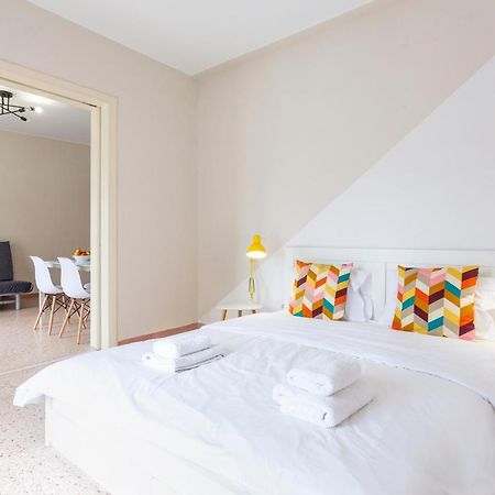 Psirri Place Economy Apartments Centrally Located Atena Exterior foto