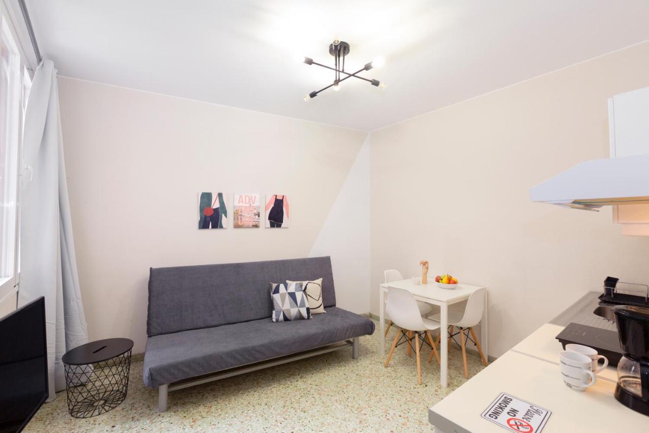 Psirri Place Economy Apartments Centrally Located Atena Exterior foto