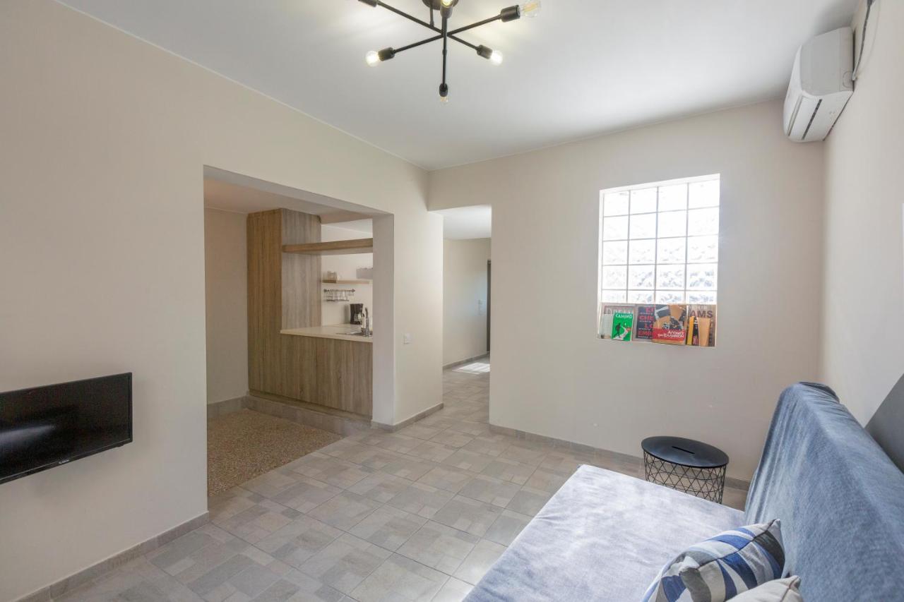 Psirri Place Economy Apartments Centrally Located Atena Exterior foto
