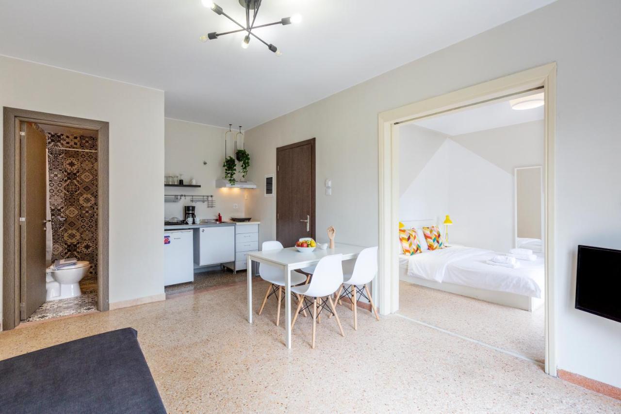 Psirri Place Economy Apartments Centrally Located Atena Exterior foto