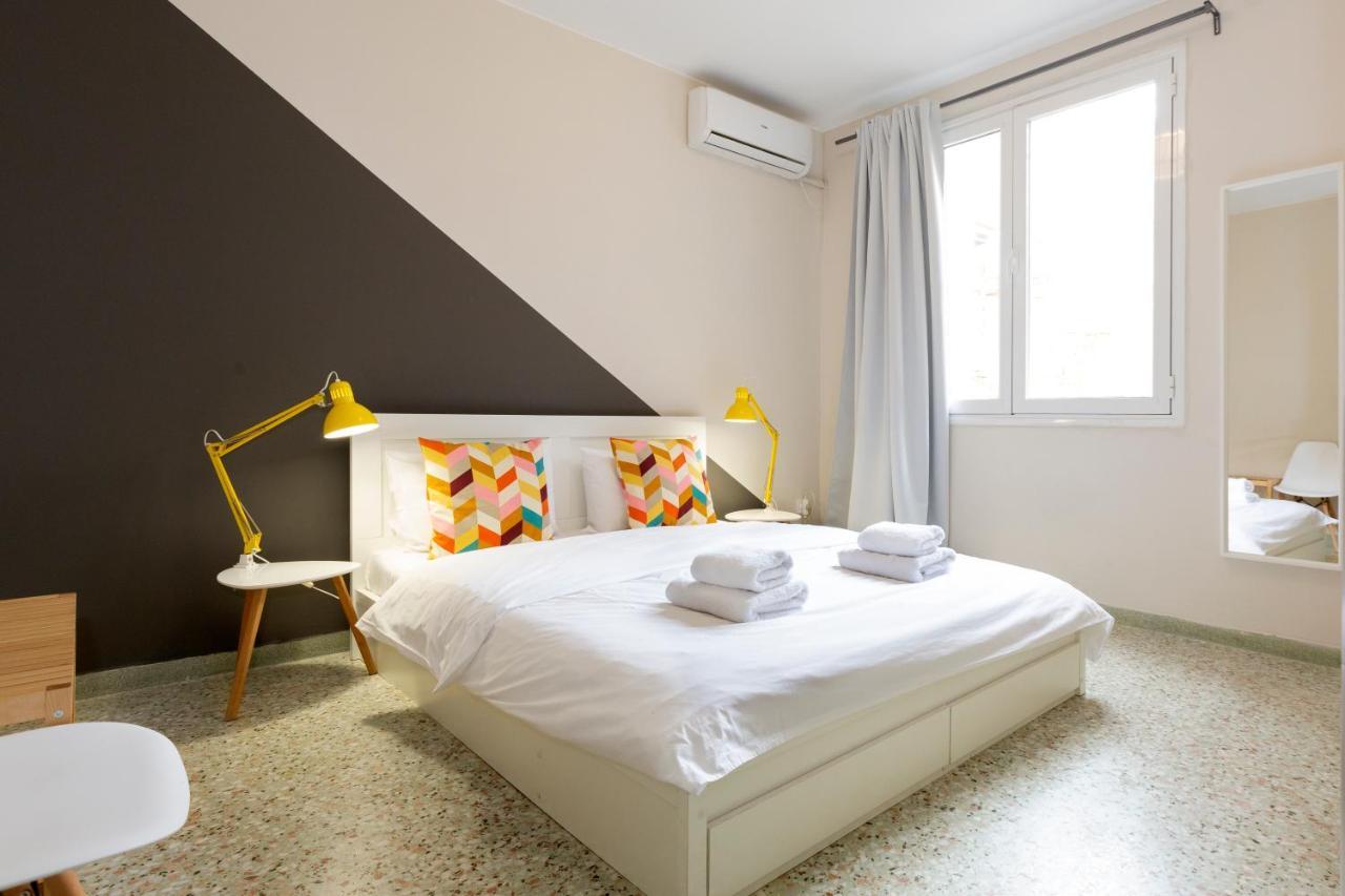 Psirri Place Economy Apartments Centrally Located Atena Exterior foto