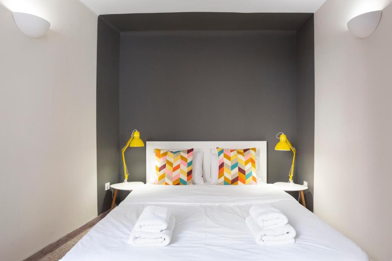 Psirri Place Economy Apartments Centrally Located Atena Exterior foto