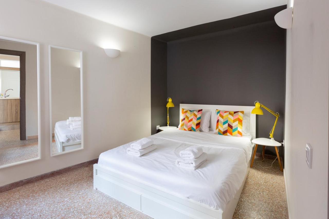 Psirri Place Economy Apartments Centrally Located Atena Exterior foto