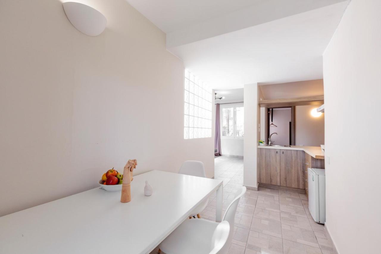 Psirri Place Economy Apartments Centrally Located Atena Exterior foto