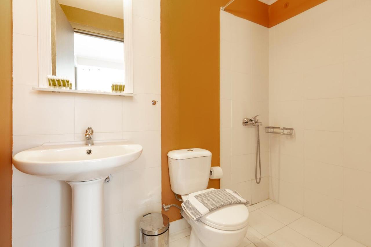Psirri Place Economy Apartments Centrally Located Atena Exterior foto