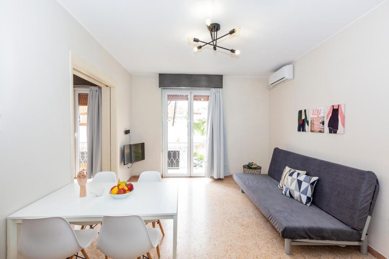 Psirri Place Economy Apartments Centrally Located Atena Exterior foto