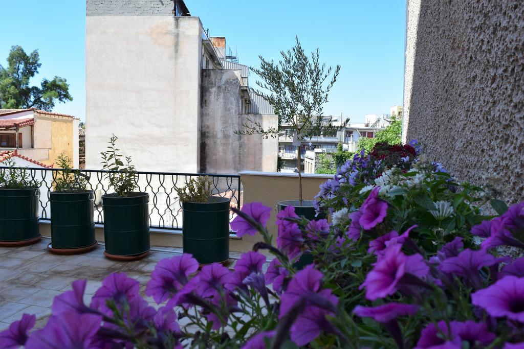Psirri Place Economy Apartments Centrally Located Atena Exterior foto
